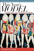 Cover: This Year's Model - New York University Press