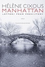 Cover: Manhattan - Fordham University Press