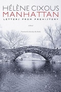 Cover: Manhattan - Fordham University Press