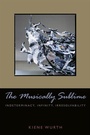 Cover: Musically Sublime - Fordham University Press