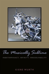 Enlarge image Cover: Musically Sublime - Fordham University Press