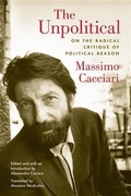Cover: The Unpolitical - Fordham University Press