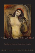 Cover: Toward a Theology of Eros - Fordham University Press