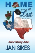 Cover: Home At Last - RiJan Publishing