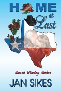 Enlarge image Cover: Home At Last - RiJan Publishing