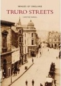 Cover: Truro Streets - The History Press Ltd