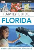 Cover: DK Eyewitness Travel: Family Guide Florida - DK Publishing (Dorling Kindersley)