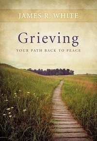 Enlarge image Cover: Grieving - Your Path Back to Peace - Bethany House Publishers, a division of Baker Publishing Group