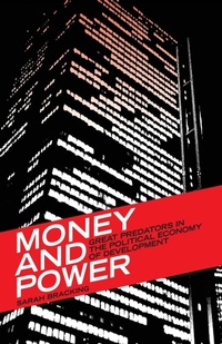 Enlarge image Cover: Money and Power - Pluto Press