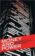 Cover: Money and Power - Pluto Press
