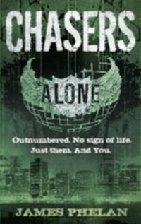 Enlarge image Cover: Chasers - ATOM