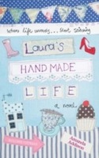 Enlarge image Cover: Laura's Handmade Life - Sphere