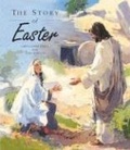 Cover: The Story of Easter - Concordia Publishing House