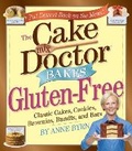 Cover: The Cake Mix Doctor Bakes Gluten-Free - Workman Adult