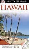 Cover: DK Travel Guide: Hawaii - DK Eyewitness Travel