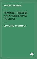 Cover: Mixed Media - Pluto Press