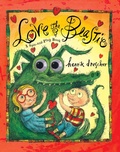Cover: Love the Beastie - Workman Children's