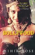 Cover: Bollywood - The History Press Ltd