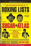 Cover: The Ultimate Book of Boxing Lists - Running Press Adult