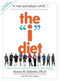 Cover: The "I" Diet - Workman Publishing Company