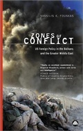 Cover: Zones of Conflict - Pluto Press