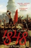 Cover: 1848: Year Of Revolution - Abacus
