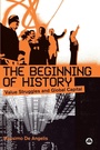 Cover: The Beginning of History - Pluto Press
