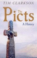 Cover: The Picts - Tempus Publishing Ltd