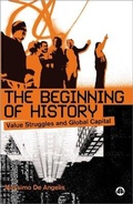 Cover: The Beginning of History - Pluto Press