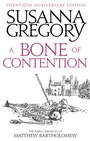 Cover: A Bone Of Contention - Virago Press Ltd