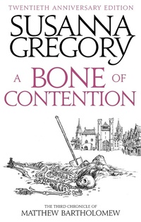 Enlarge image Cover: A Bone Of Contention - Virago Press Ltd