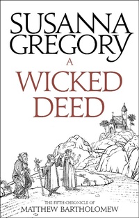 Enlarge image Cover: A Wicked Deed - Sphere