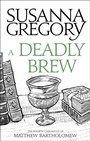 Cover: A Deadly Brew - Sphere