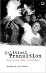 Cover: Political Transition - Pluto Press