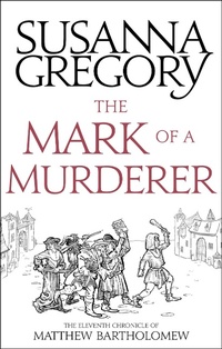 Enlarge image Cover: The Mark Of A Murderer - Virago Press Ltd