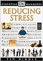 Cover: Reducing Stress - DK
