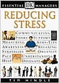 Cover: Reducing Stress - DK