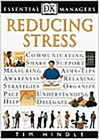 Enlarge image Cover: Reducing Stress - DK