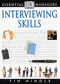 Enlarge image Cover: DK Essential Managers: Interviewing Skills - DK