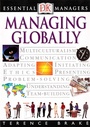 Cover: Managing Globally - DK