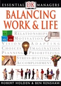Cover: Balancing Work & Life - DK