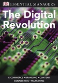 Cover: The Digital Revolution - DK