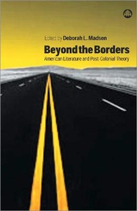 Enlarge image Cover: Beyond the Borders - Pluto Press