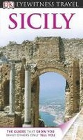 Cover: DK Eyewitness Travel Guide: Sicily - DK Eyewitness Travel