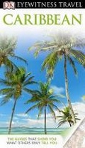 Cover: Eyewitness: Caribbean - DK Publishing (Dorling Kindersley)
