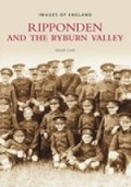 Cover: Ripponden and the Ryburn Valley - The History Press Ltd
