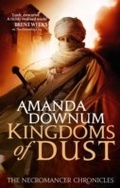 Cover: The Kingdoms Of Dust - Virago Press Ltd