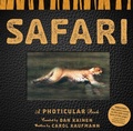 Cover: Safari - Workman Publishing