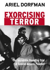 Abbildung von: Exorcising Terror - Pluto Press