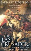 Cover: The Last Crusaders - Abacus